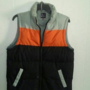 Unisex Vest